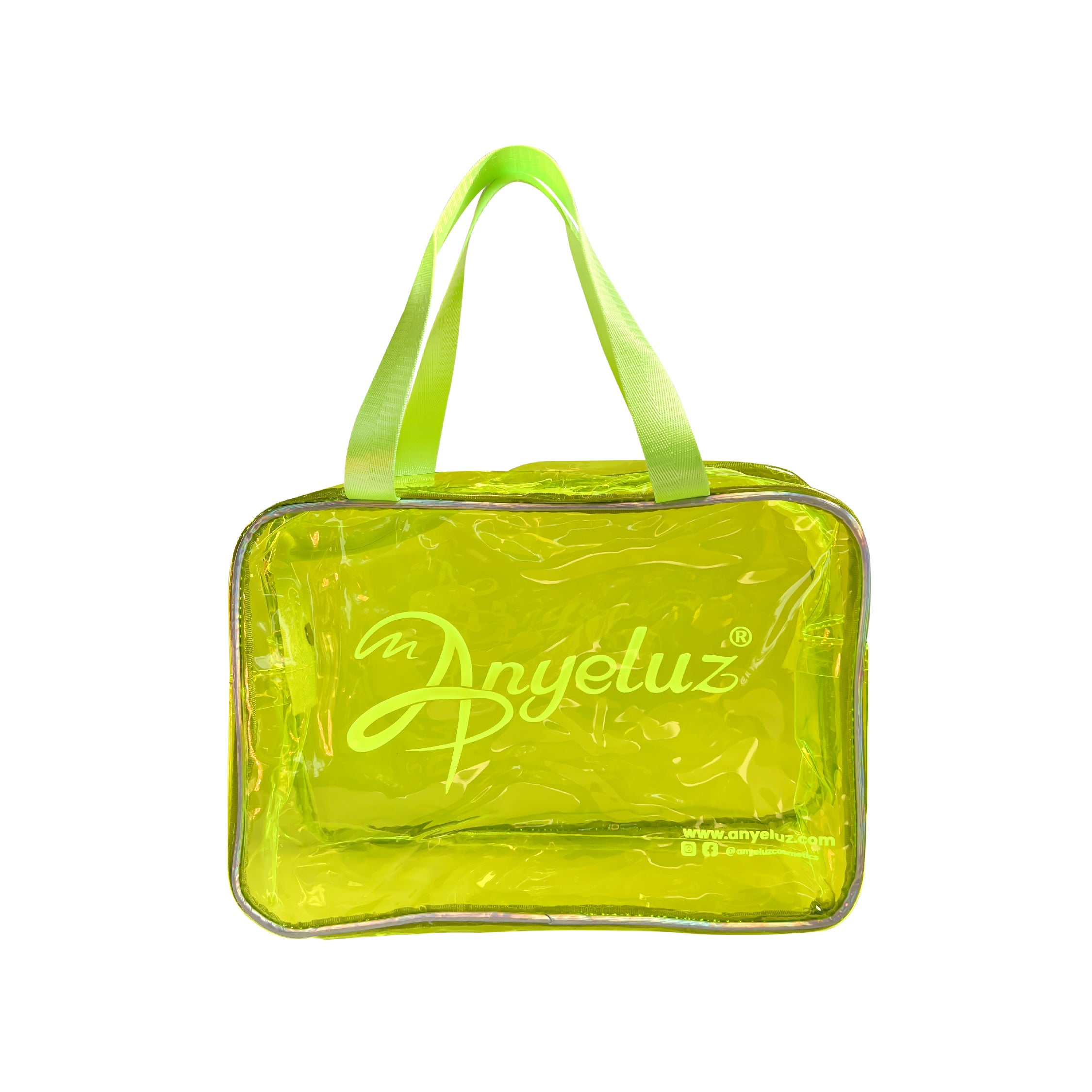 Bolso neon sale